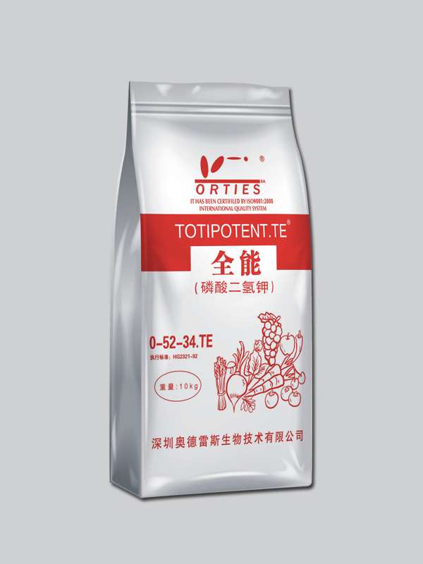 全能（大量元素水溶肥）-磷酸二氫鉀
